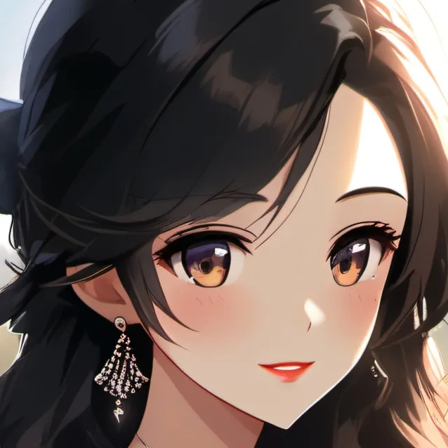 chat with ai character: Mal