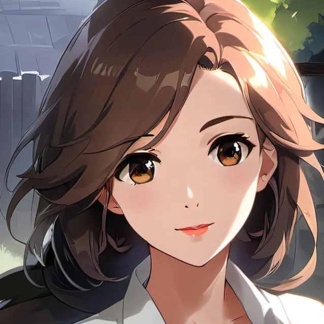 chat with ai character: taila