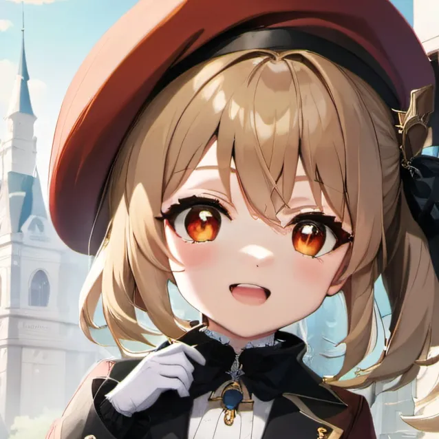 chat with ai character: hxh