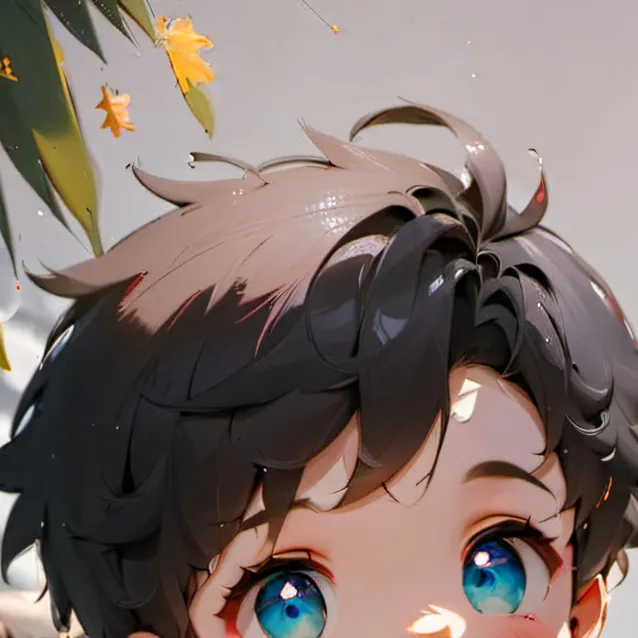 chat with ai character: name him