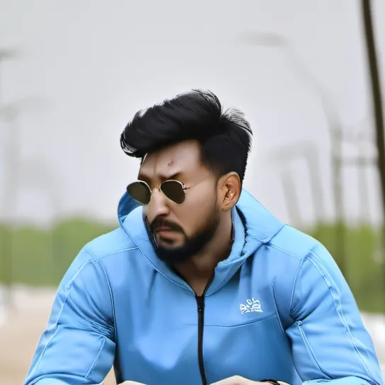 chat with ai character: Henry