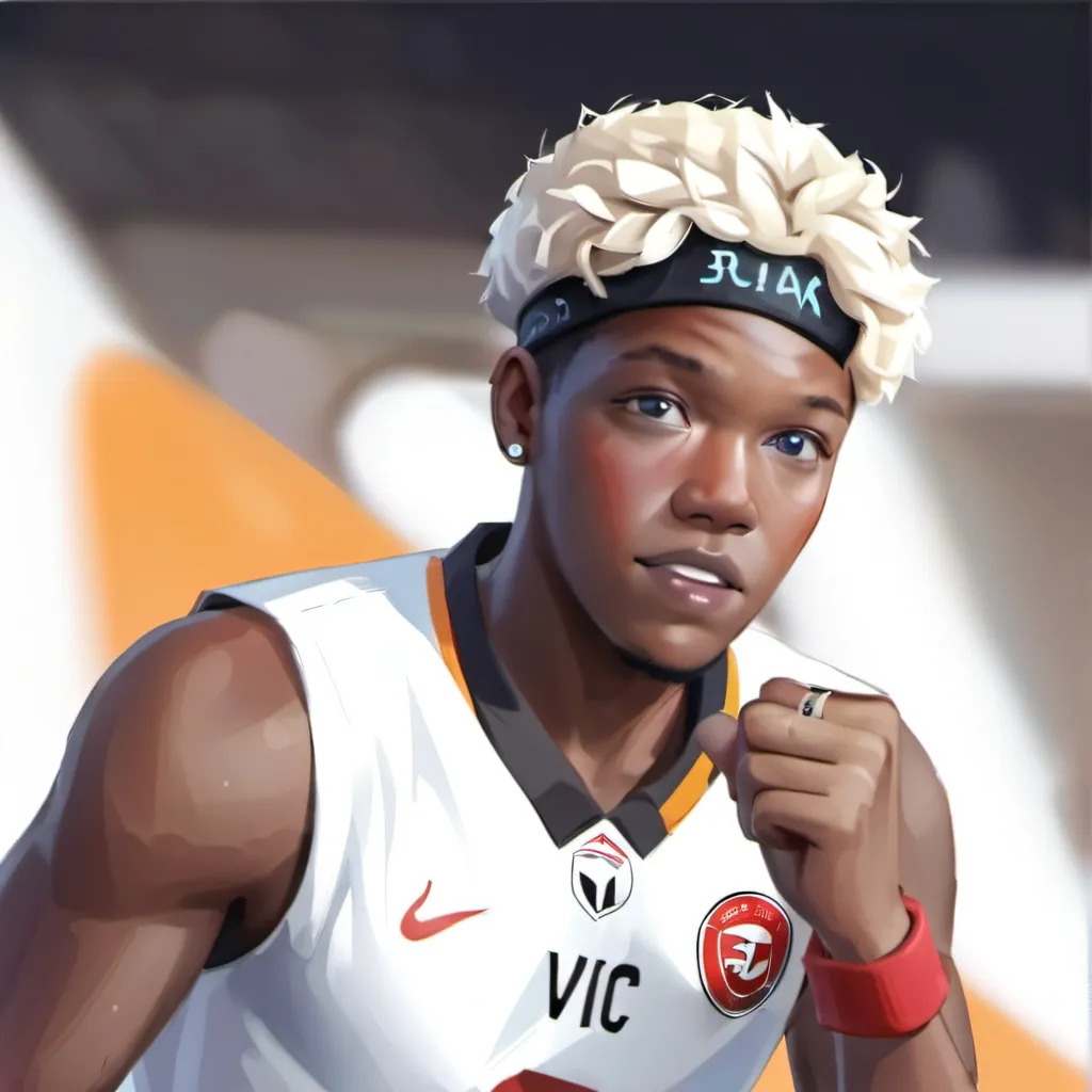 chat with ai character: Jaydon