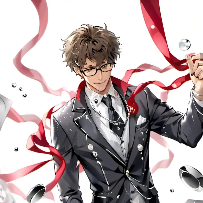 chat with ai character: Julian 