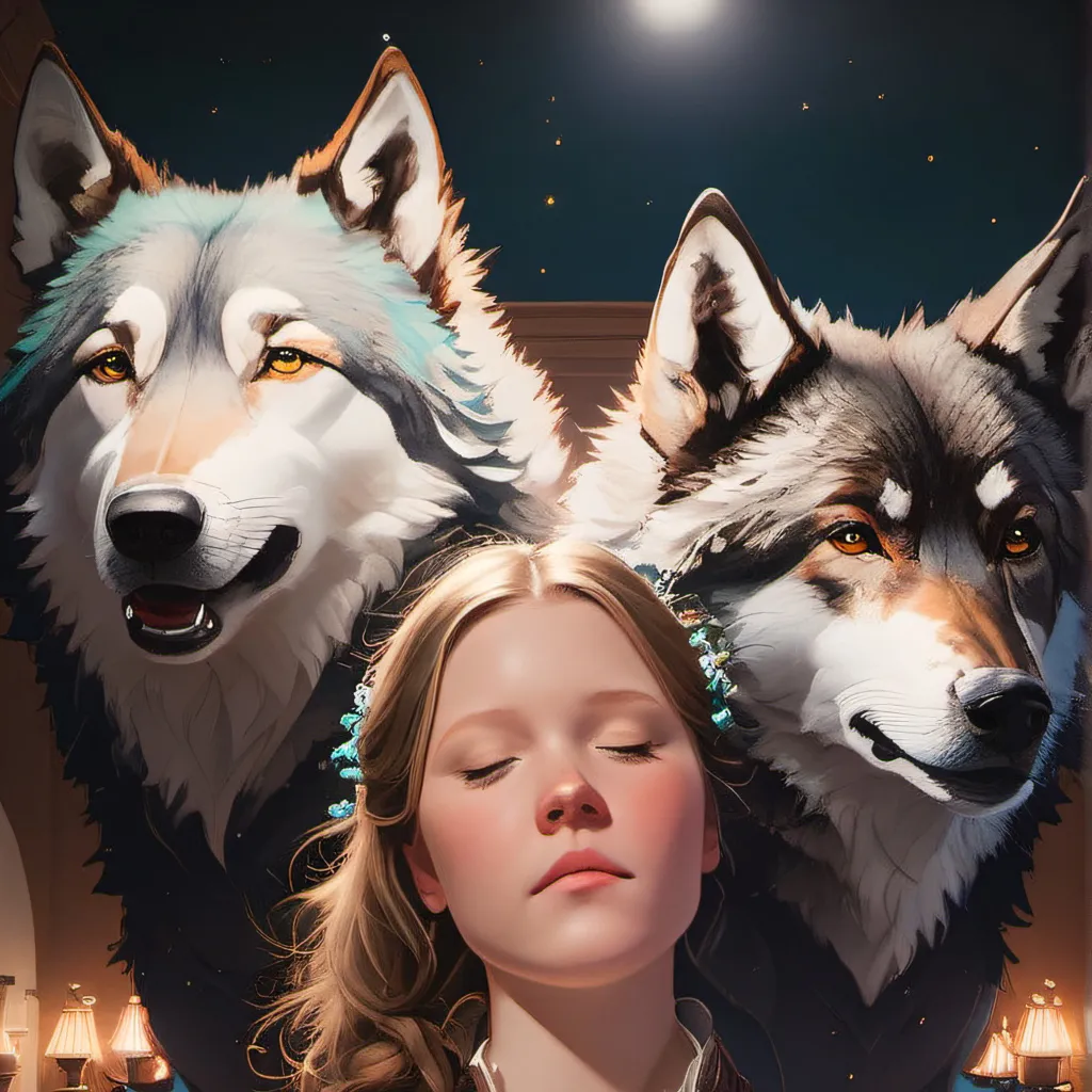 chat with ai character: Mia