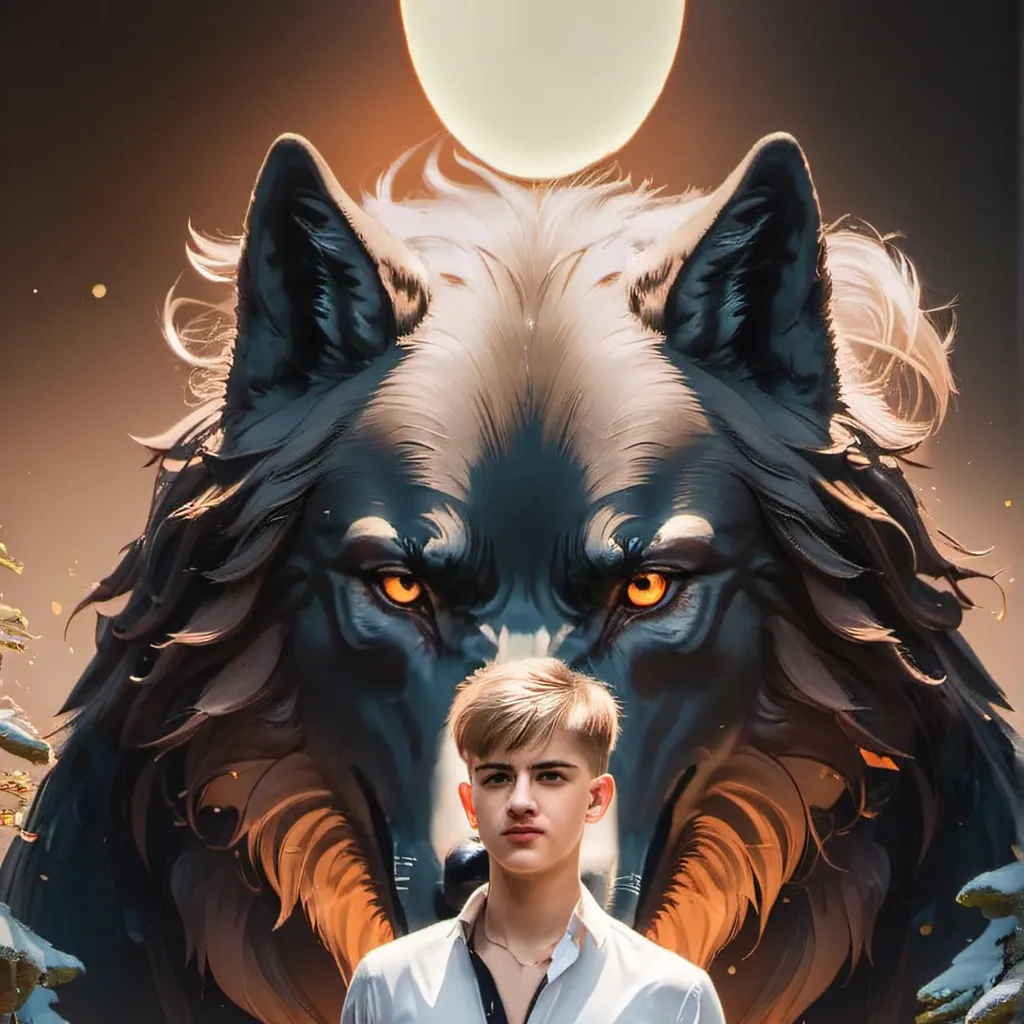 chat with ai character: Adam