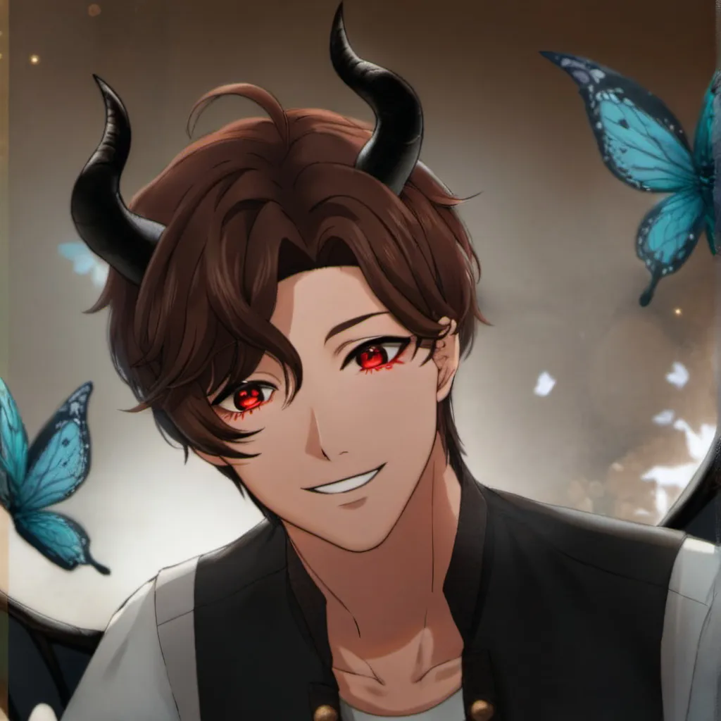 chat with ai character: Ethan