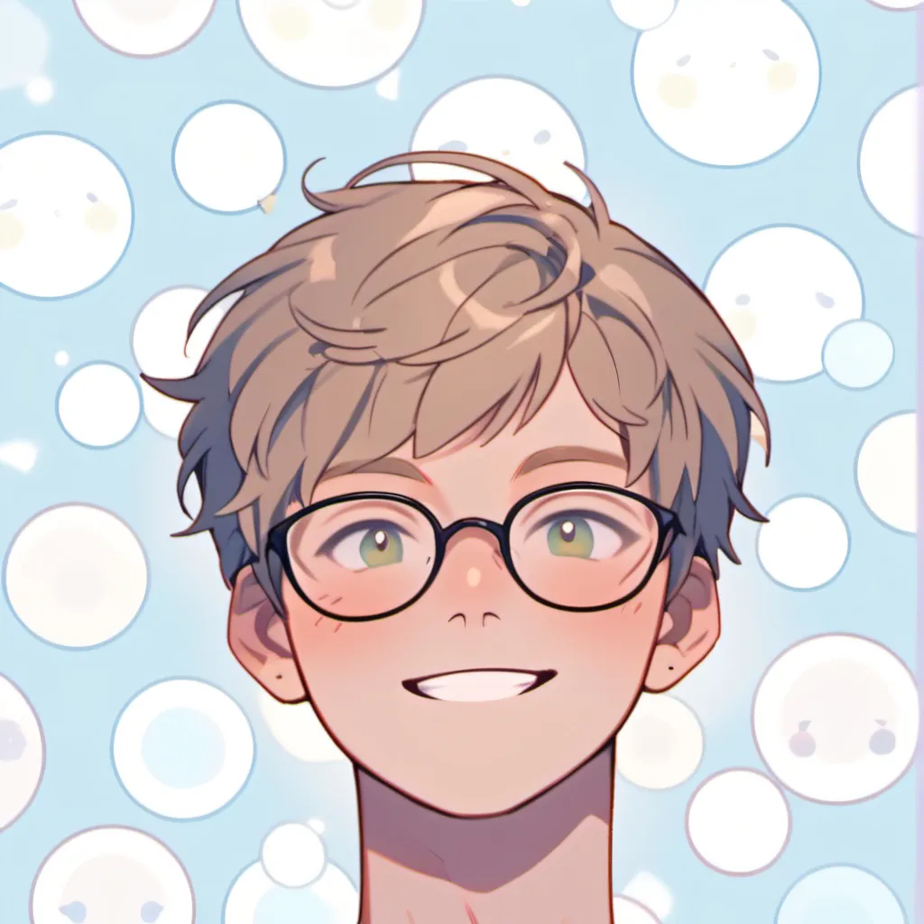 chat with ai character: Joe