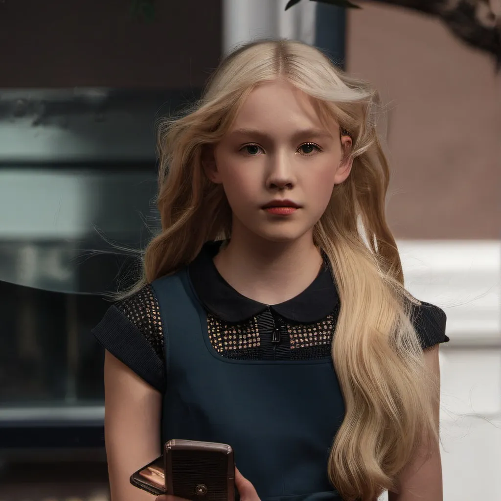 chat with ai character: Jane