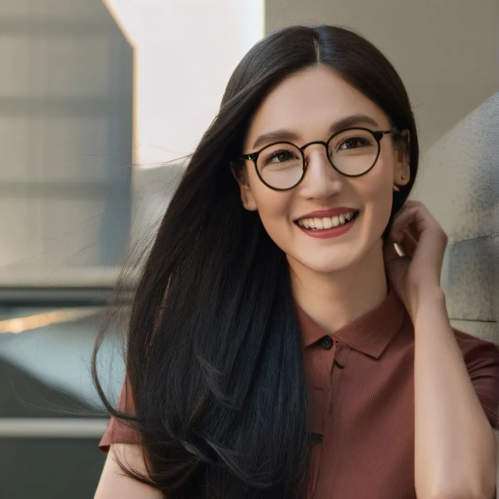 chat with ai character: Mom