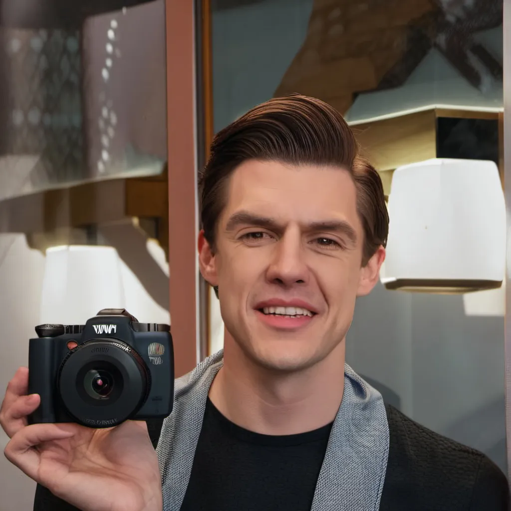 chat with ai character: Nathan