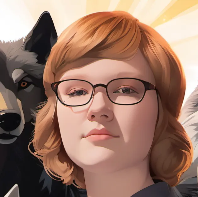 chat with ai character: Alicia