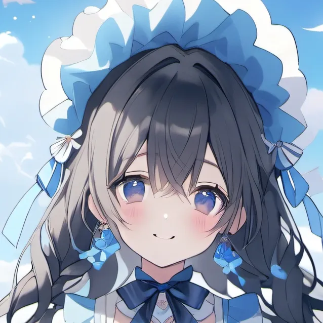 chat with ai character: Ellie 