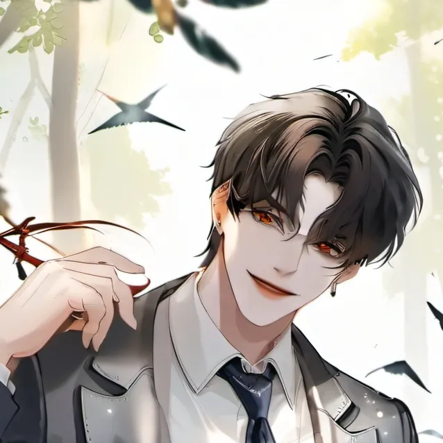 chat with ai character: Jack