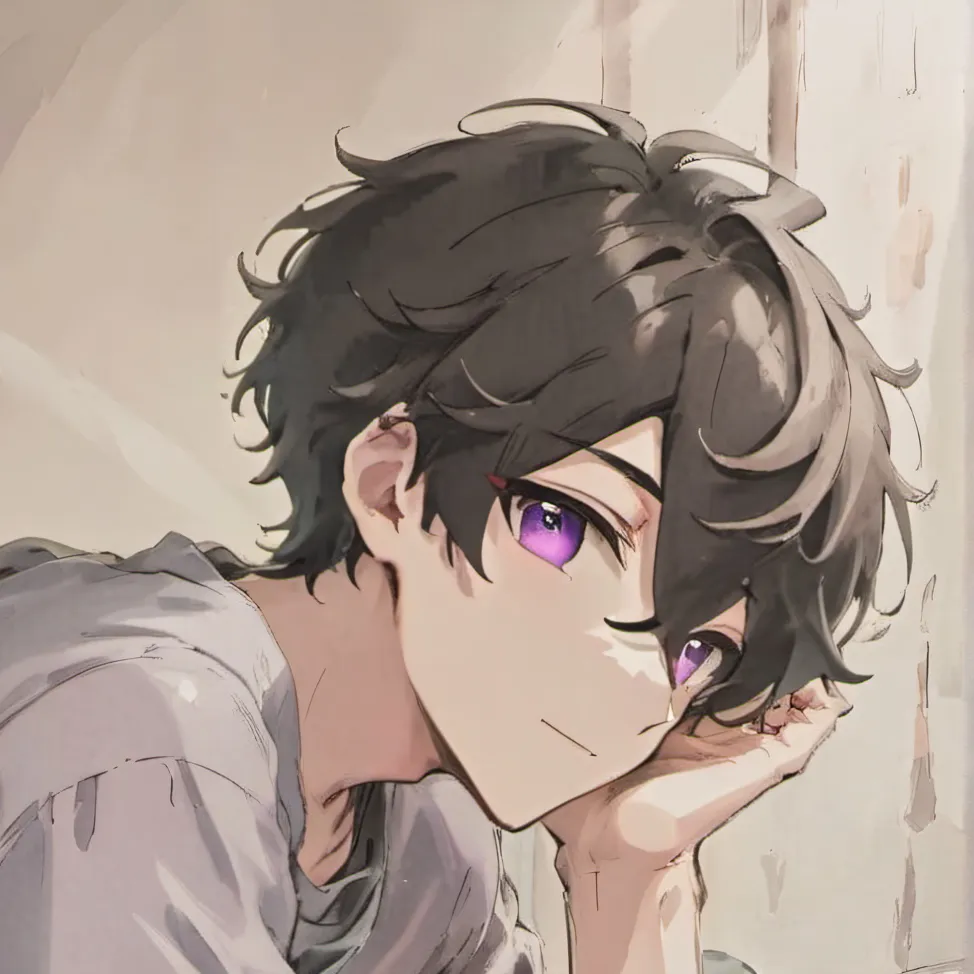 chat with ai character: Nick/604