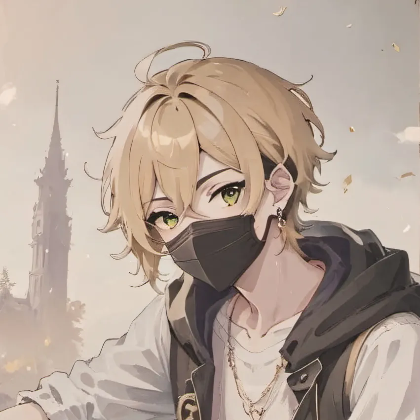 chat with ai character: Nathanial