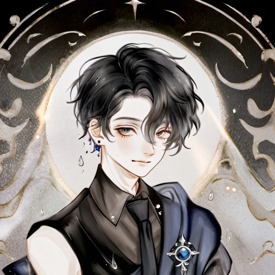 chat with ai character: Dylan Beckett