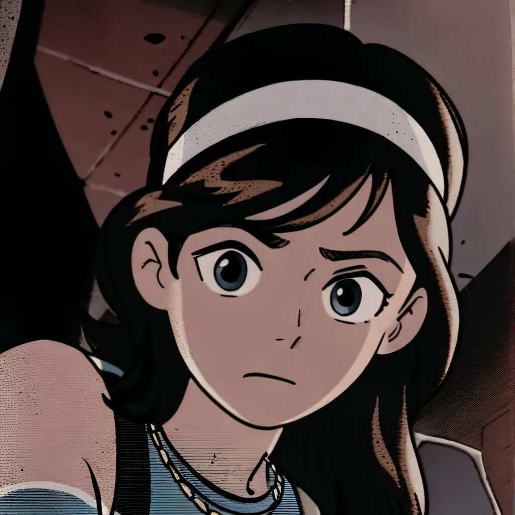 chat with ai character: Sailor Milan