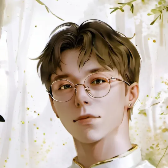 chat with ai character: Jackson 