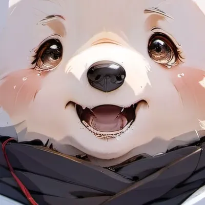 chat with ai character: Luke