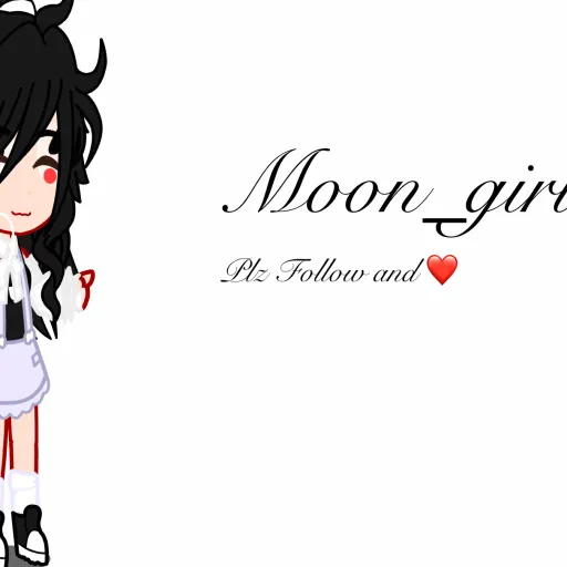 creator Moon_girl☆'s avatar