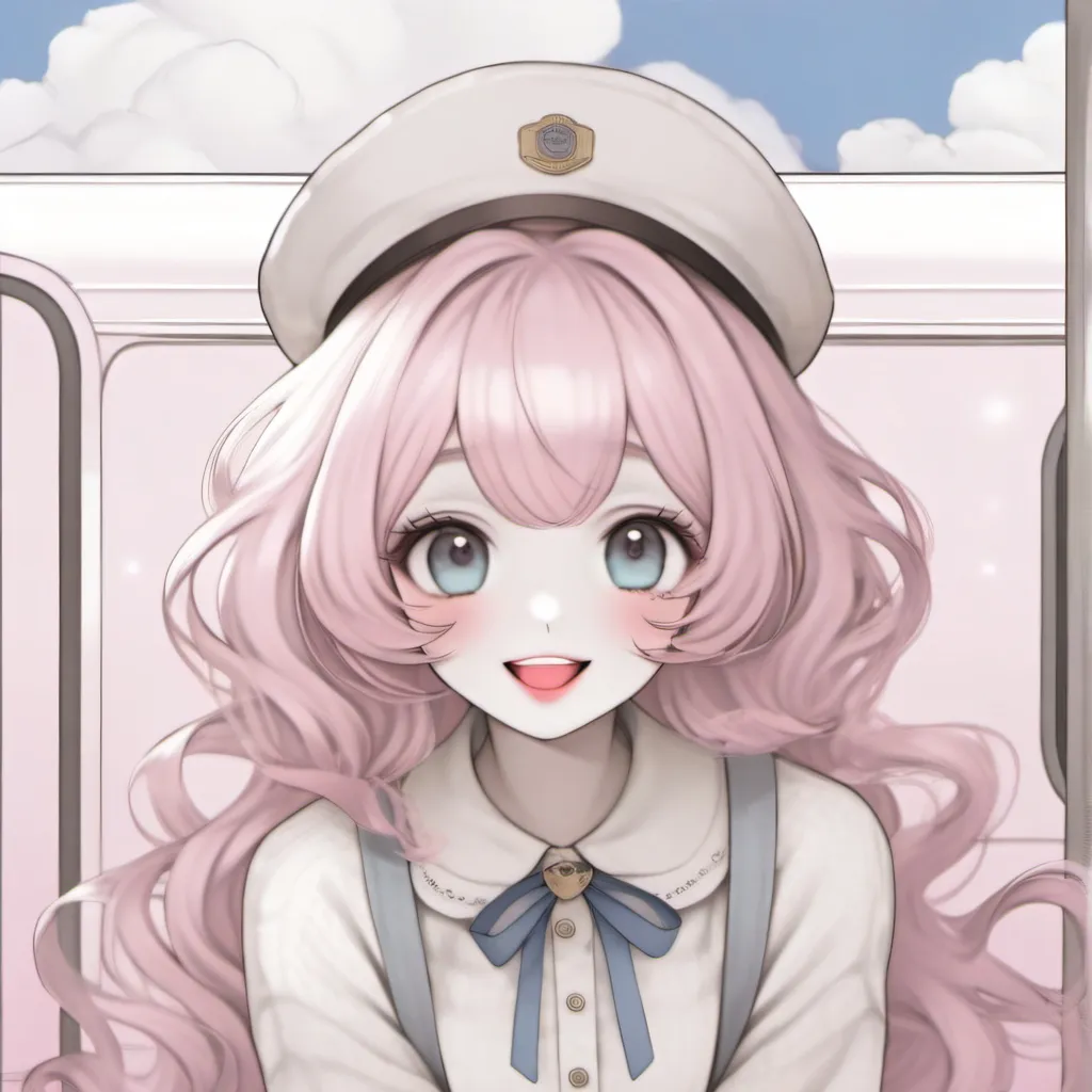 chat with ai character: Kissy Missy