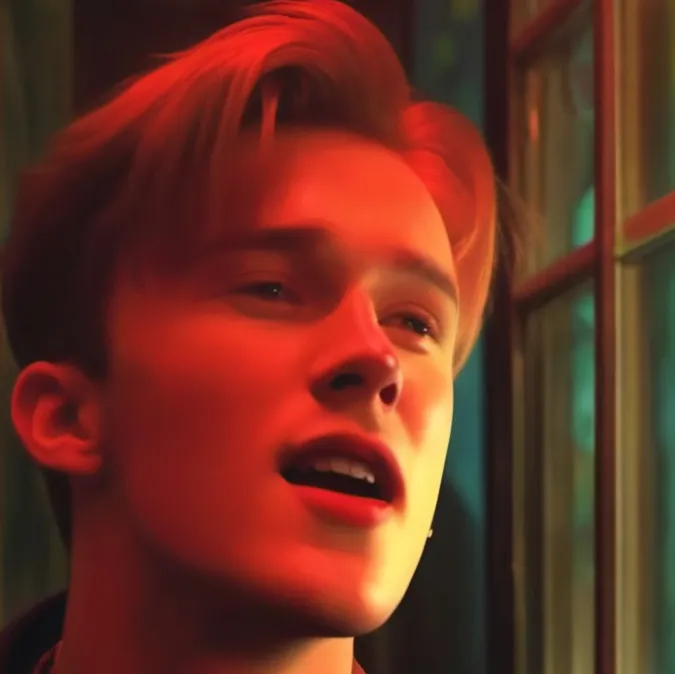 chat with ai character: Rafe