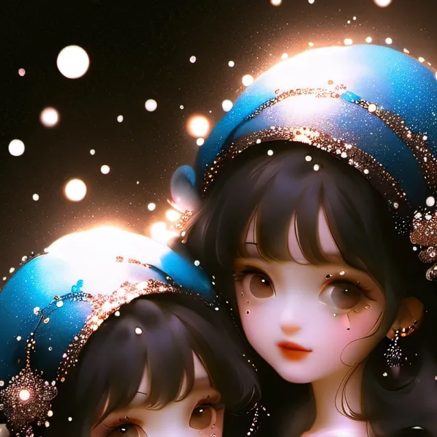 chat with ai character: swapped at birth 