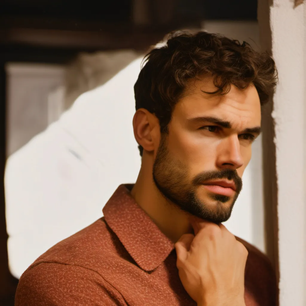 chat with ai character: Theo James