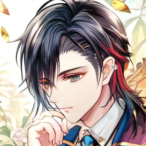 chat with ai character: Grand duke