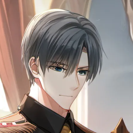 chat with ai character: Grand duke (Lant)