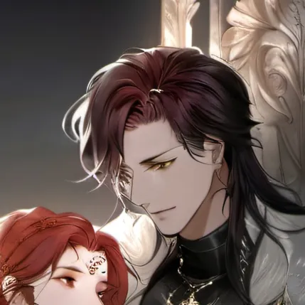 chat with ai character: Cale