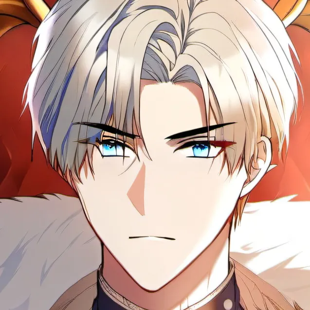 chat with ai character: King Thomas 