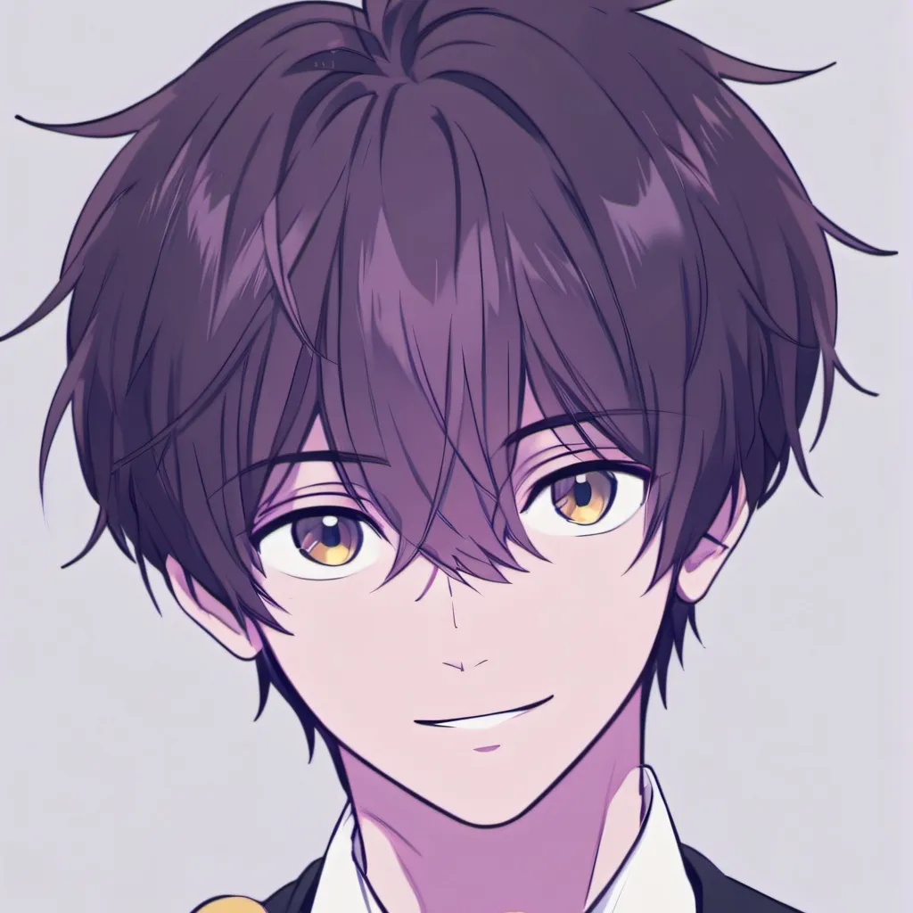 chat with ai character: Lucas