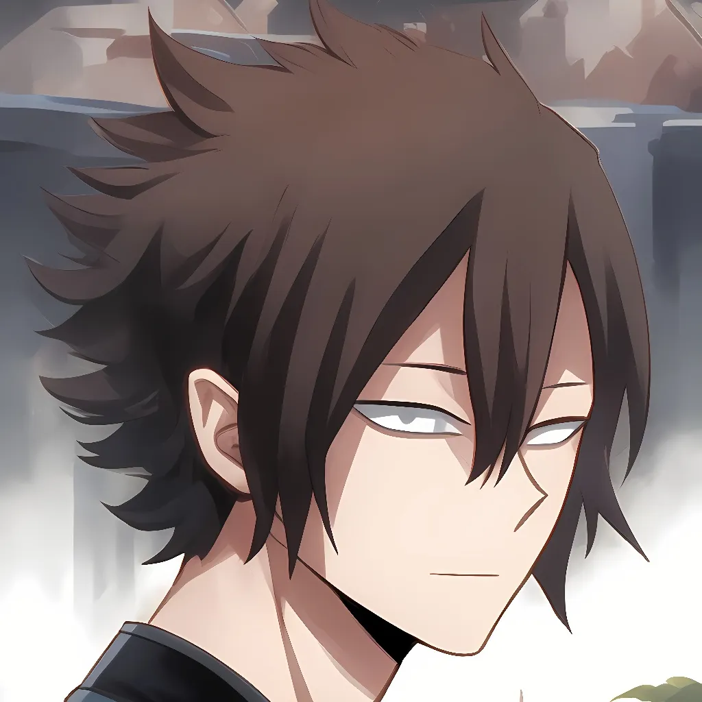 chat with ai character: Tamaki Amajiki