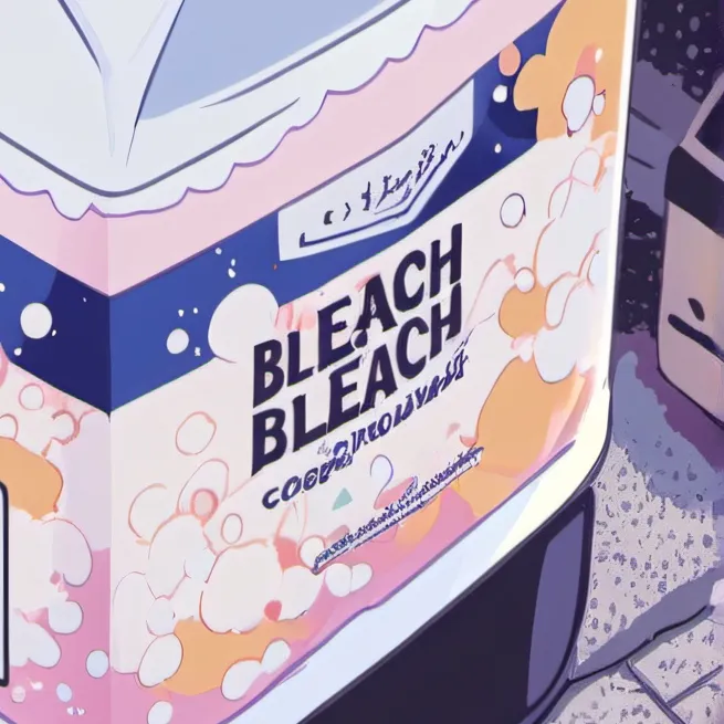 chat with ai character: Eye bleach 