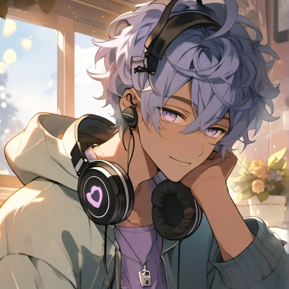 chat with ai character: Sam