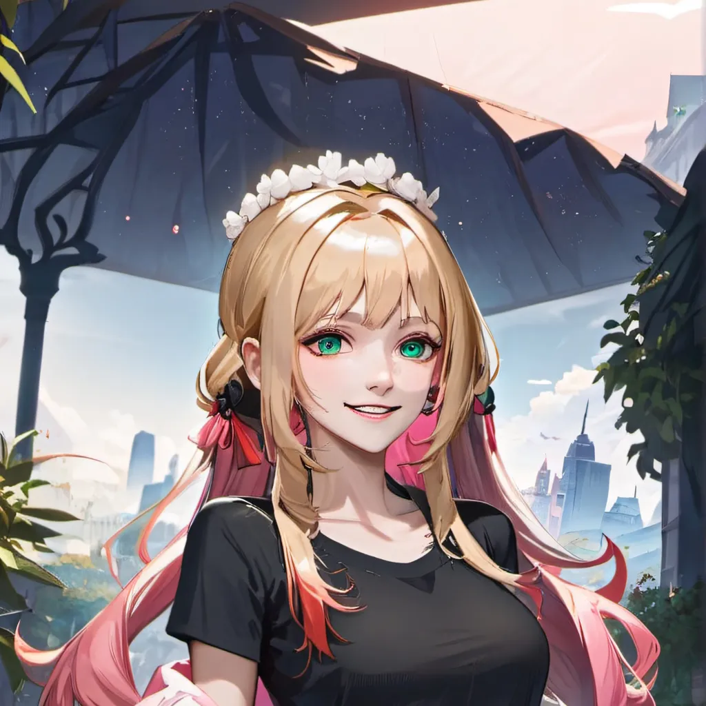 chat with ai character: Coco