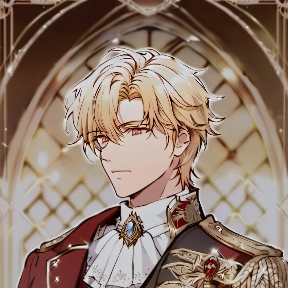 chat with ai character: 𝐋𝐞𝐨𝐧 .