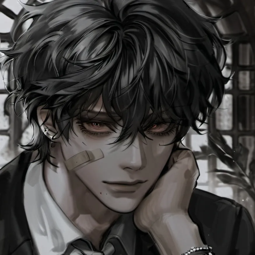 chat with ai character: 𝕯𝖆𝖒𝖔𝖓