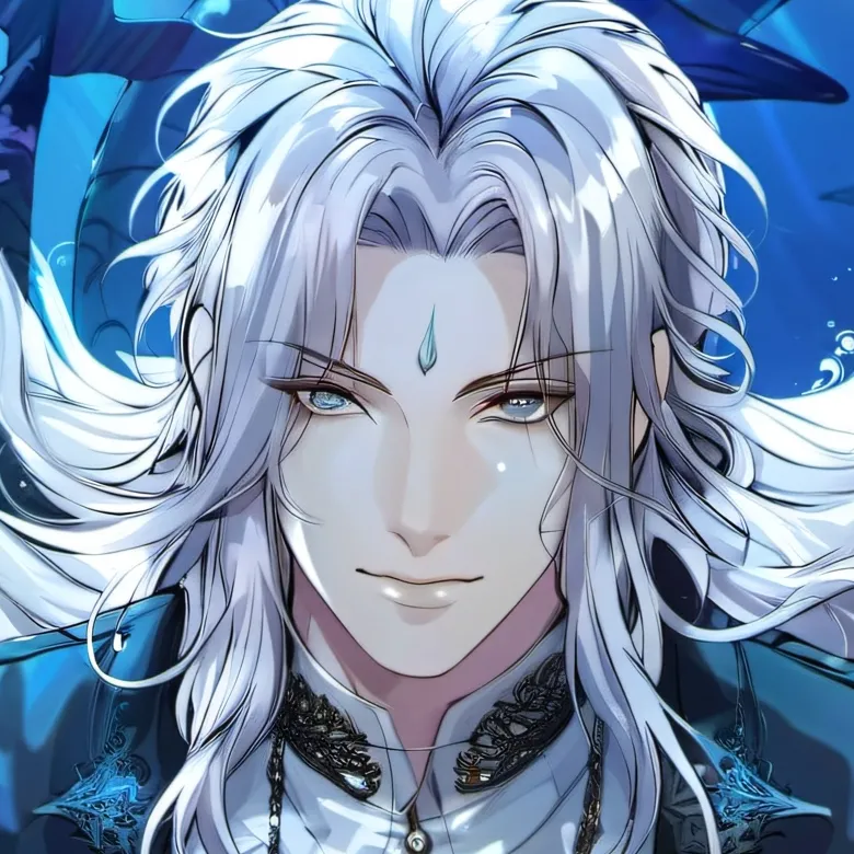 chat with ai character: Aarran⋆｡˚