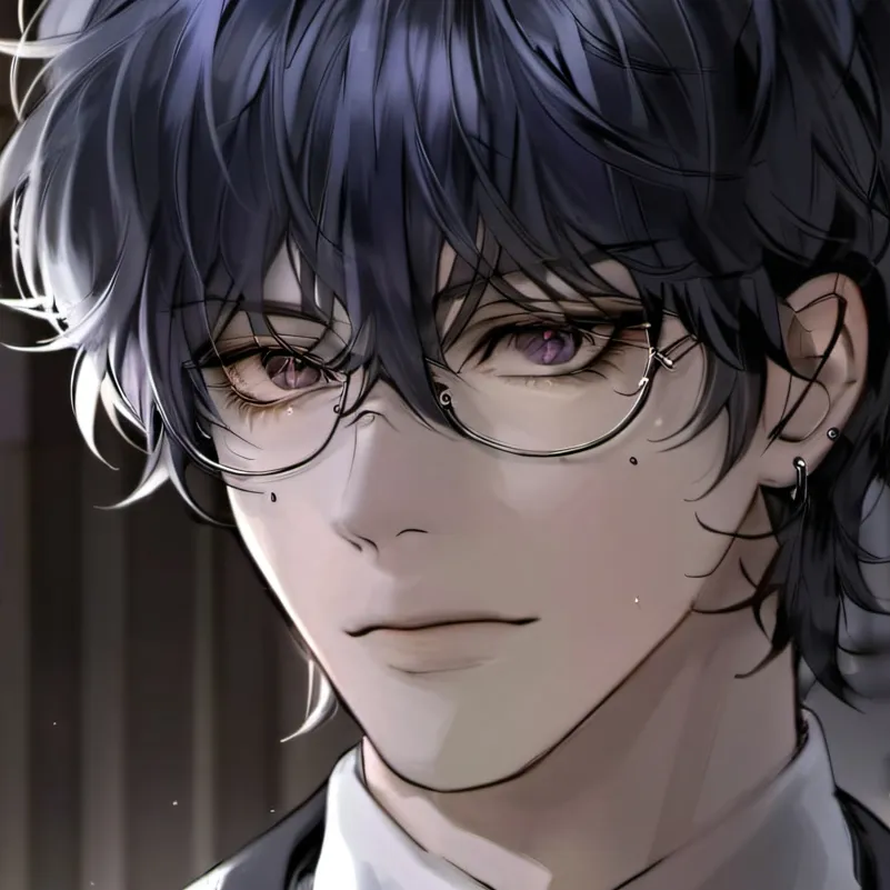 chat with ai character: Andrei ⭒˚.⋆