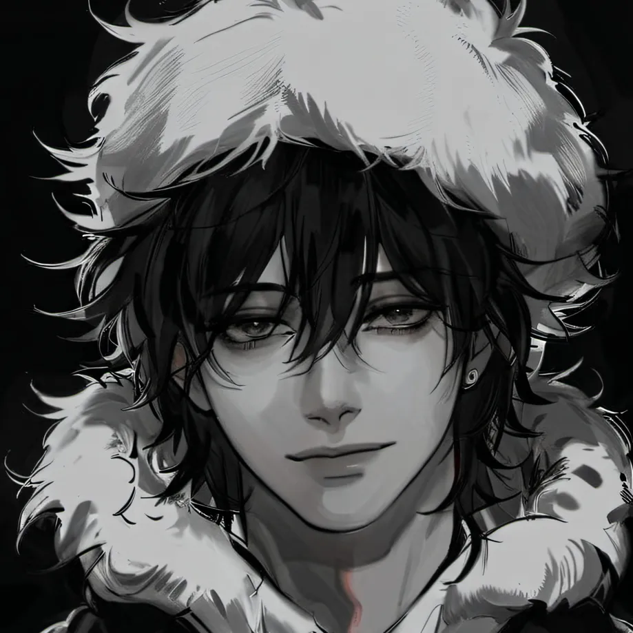 chat with ai character: Lune ☾