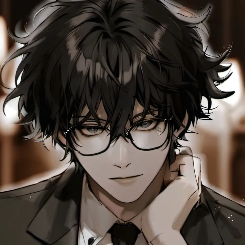 chat with ai character: Jay ꩜