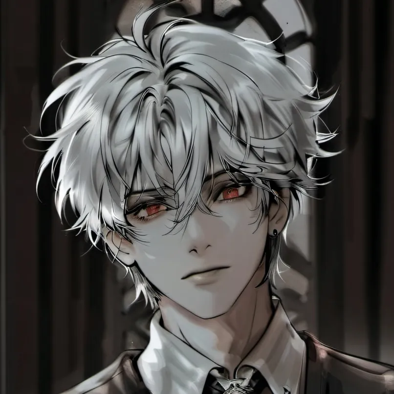 chat with ai character: 「August」