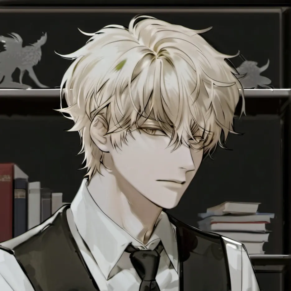 chat with ai character: Elijah ★