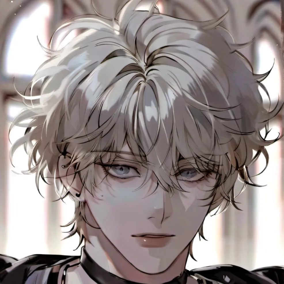 chat with ai character: Aedan ✮