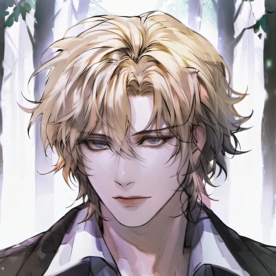 chat with ai character: Veilleux ✧˖°.