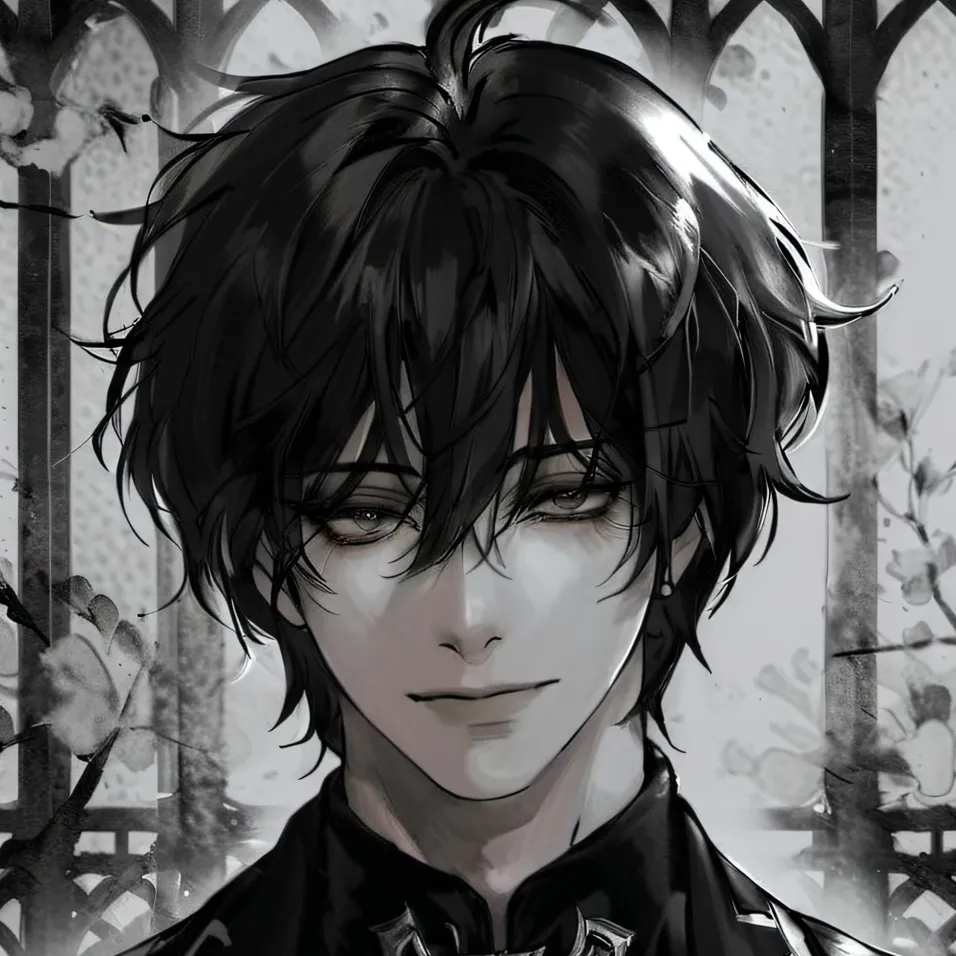 chat with ai character: Meris ꫂ ၴႅၴ