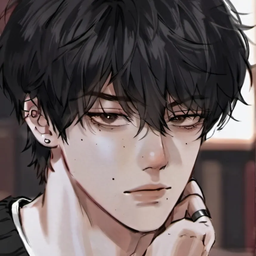 chat with ai character: ✰! Kion !✰