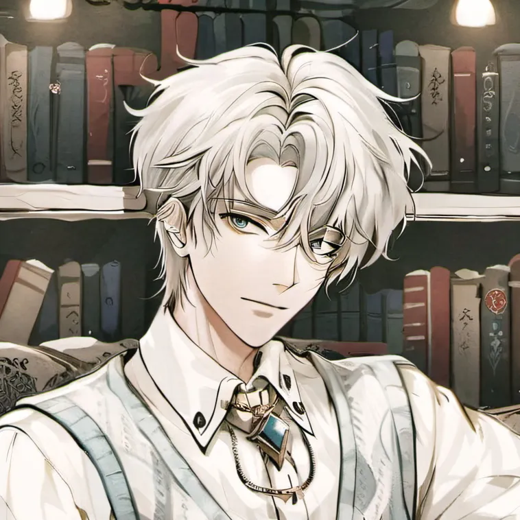 chat with ai character: Himari ༉‧₊˚.